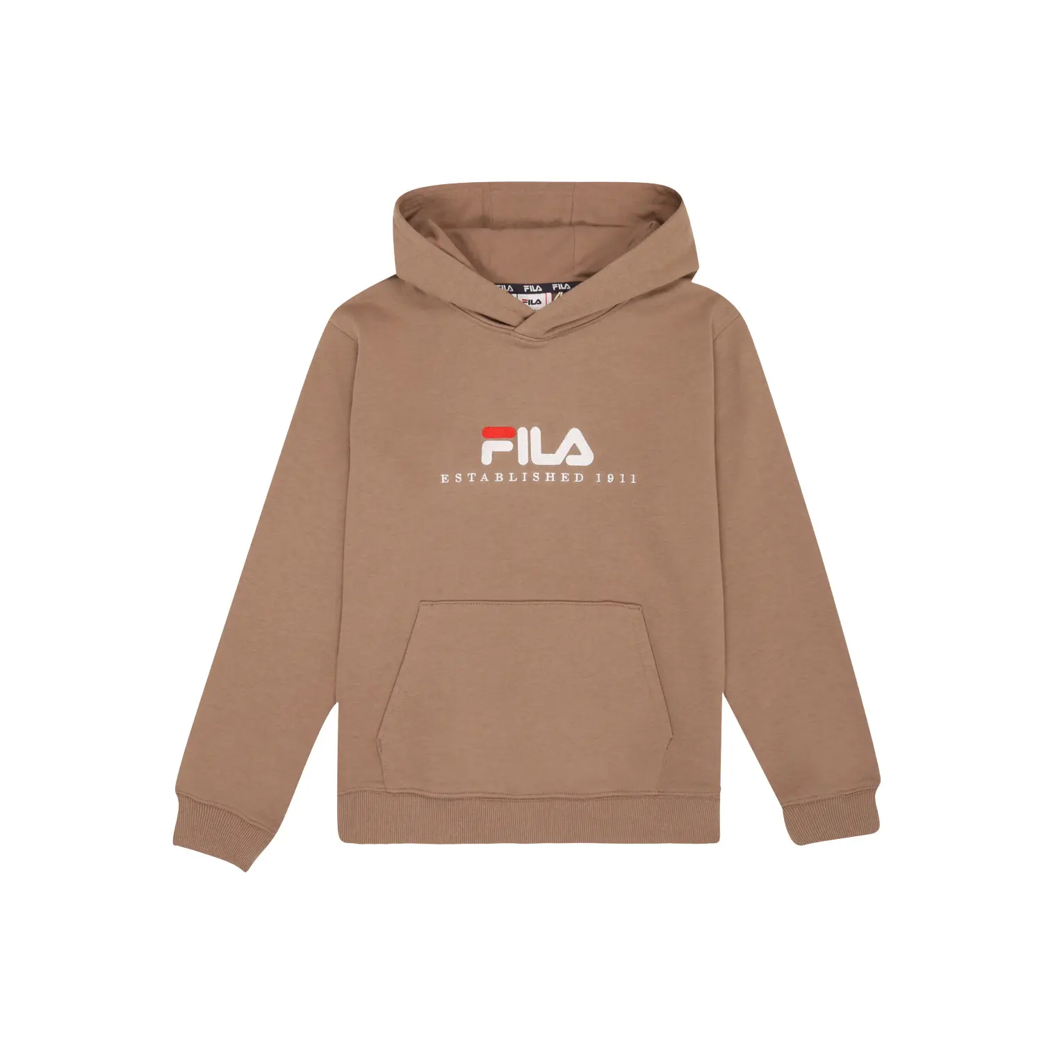 4067777234423 - Hoodie Kinder Carisio Regular Logo
