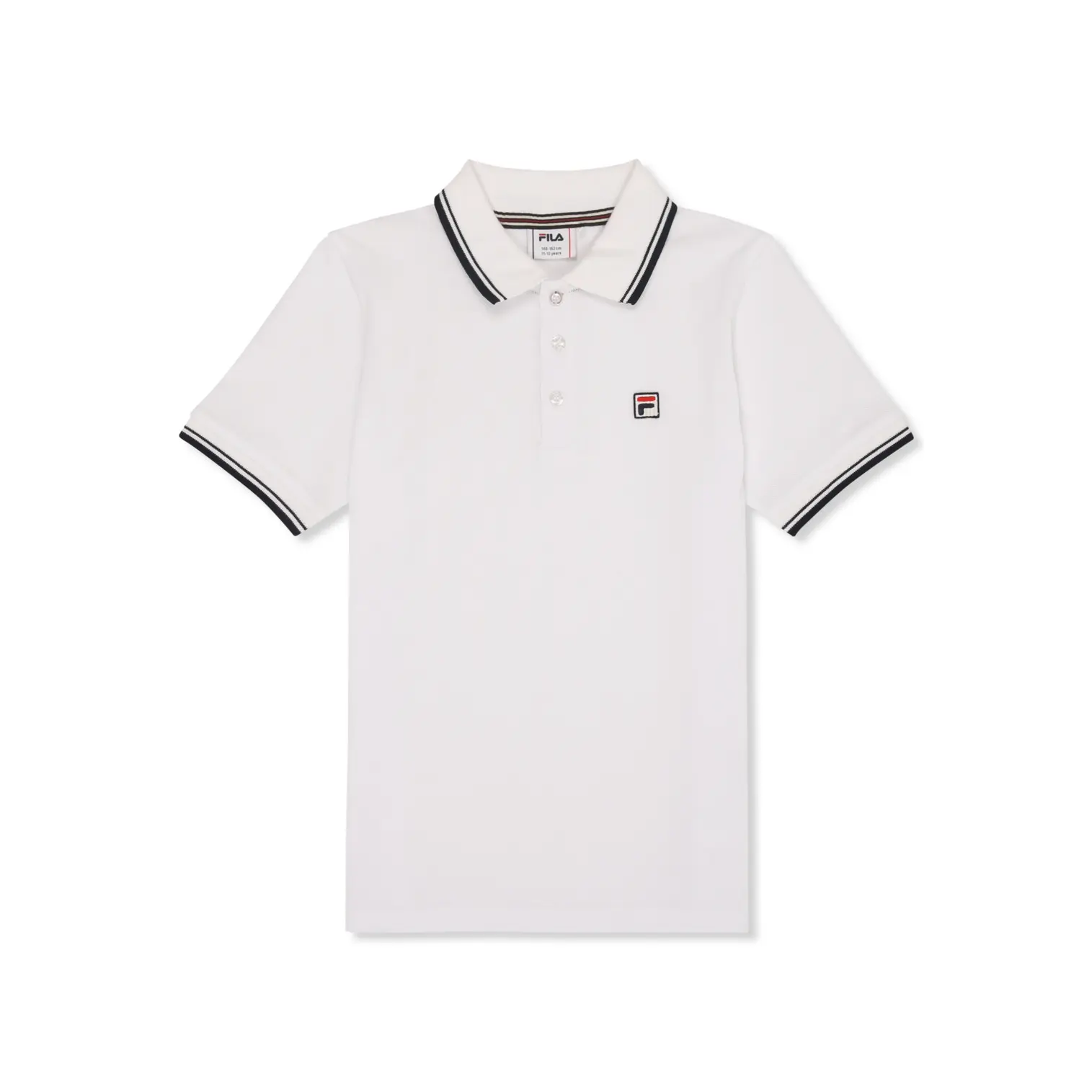 4067777237455 - Polo-Shirt Kind Biella Regular