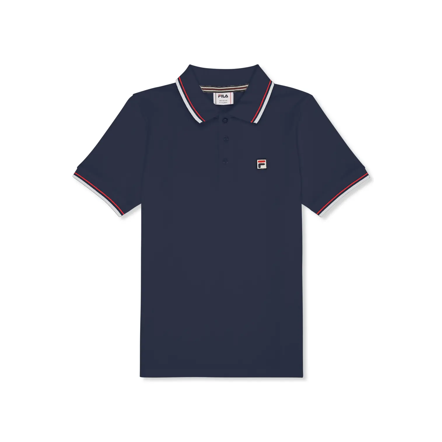 4067777237516 - Polo-Shirt Kind Biella Regular