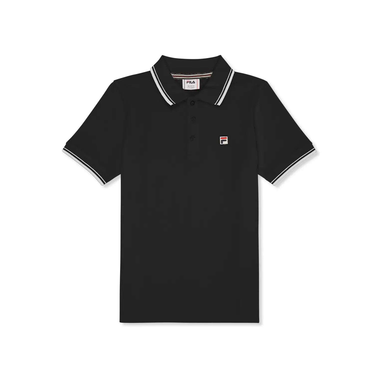 4067777237547 - Polo-Shirt Kind Biella Regular