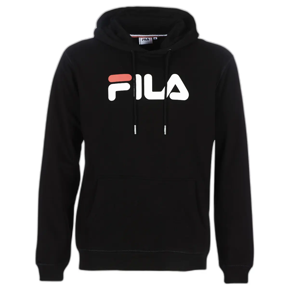 4064556224736 - FILA Herren Sweatshirt schwarz 4064556224736 - FILA Herren Sweatshirt schwarz