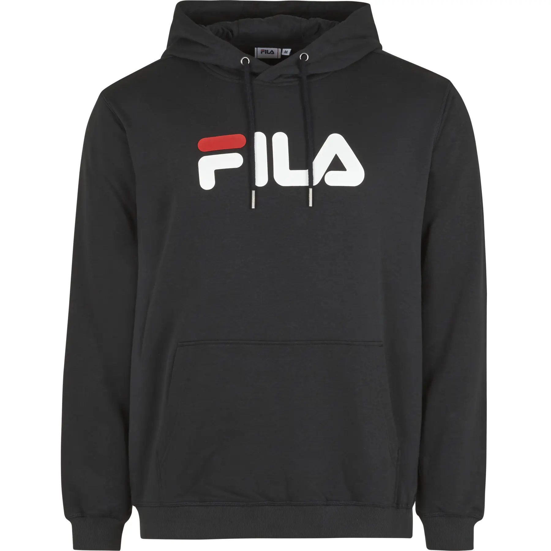 4064556295828 - FILA Barumini Hoodie Herren in moonless night
