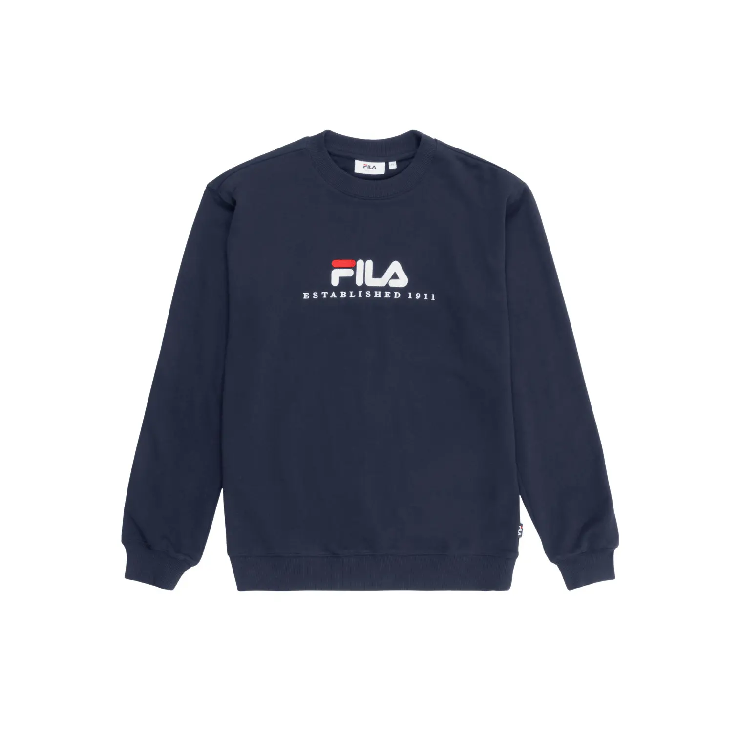 4067777226428 - Pullover Valsera Logo
