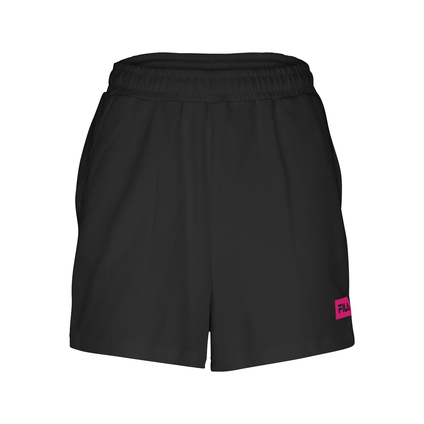 4064556231963 - Shorts mit hoher Taille Frau Banaz