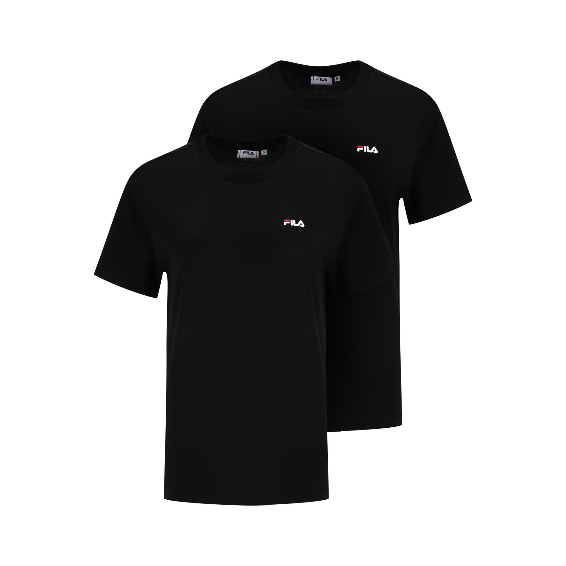 4064556410399 - T-Shirts Frau Bari (x2)