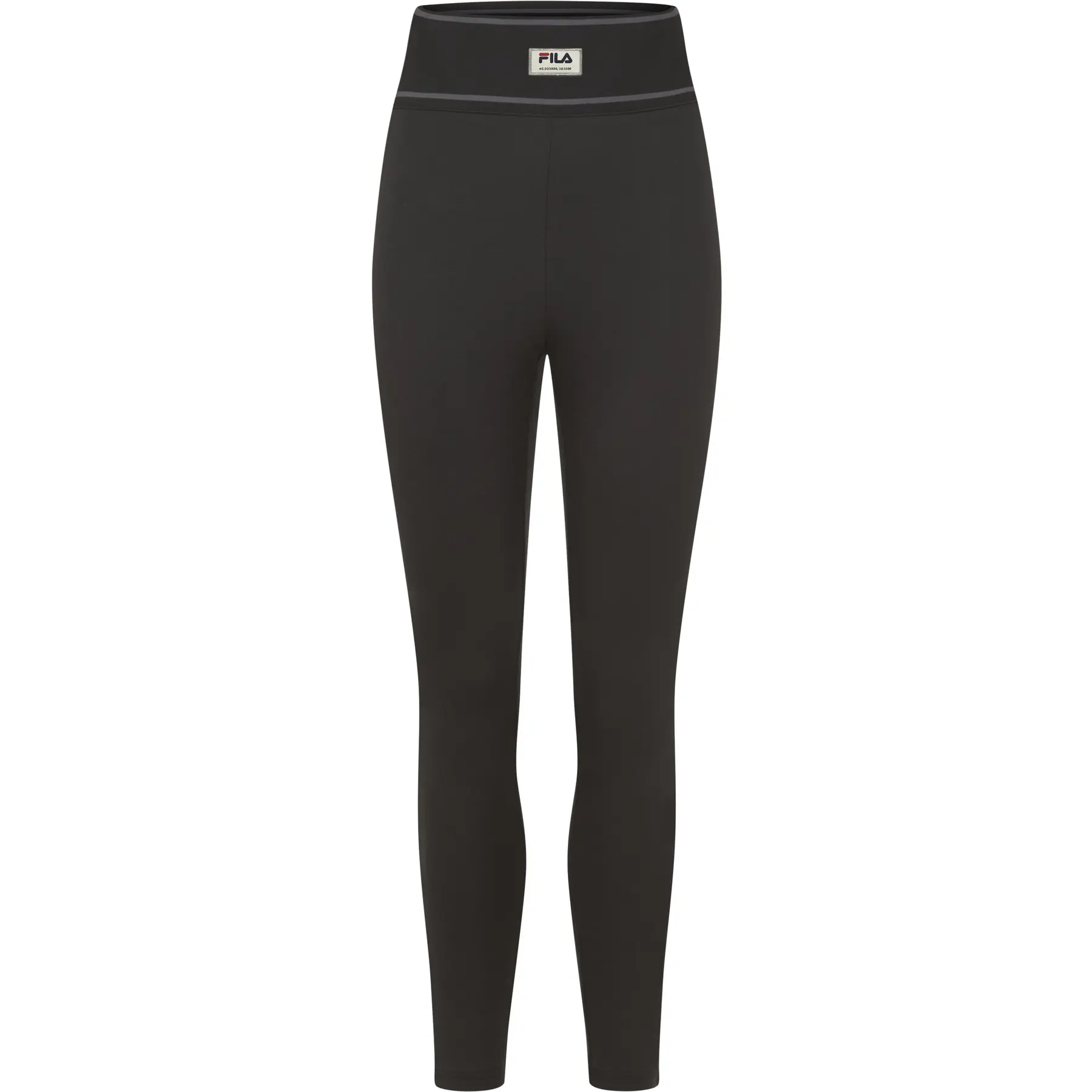 4064556298881 - Legging 7 8 hohe Taille Frau Taurianova