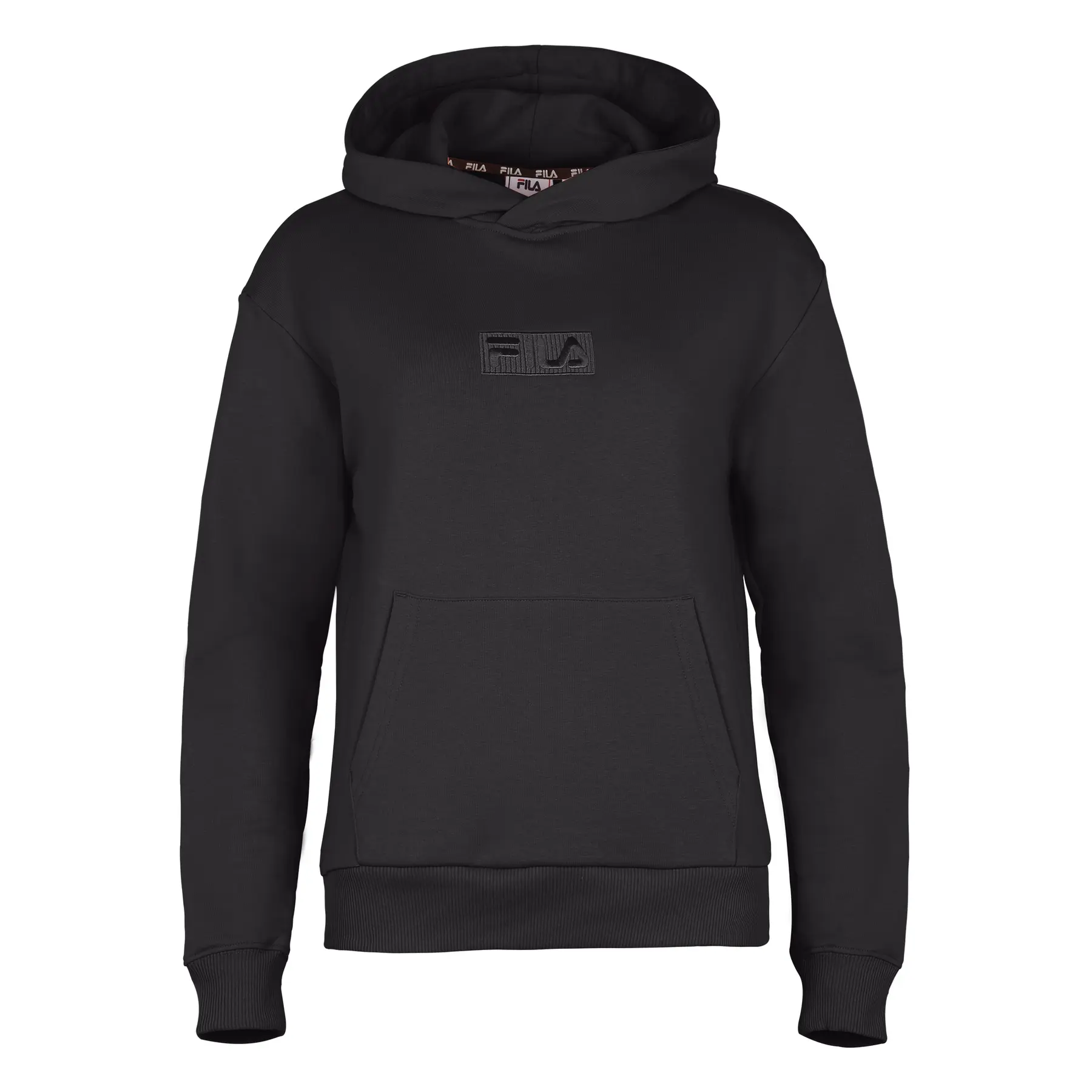 4064556285249 - BAICOI hoody Kapuzenpullover schwarz