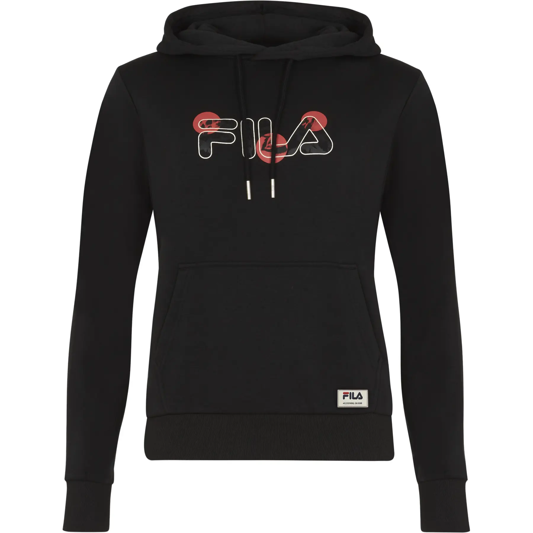 4064556300805 - Kapuzenpullover Damen Bellagio