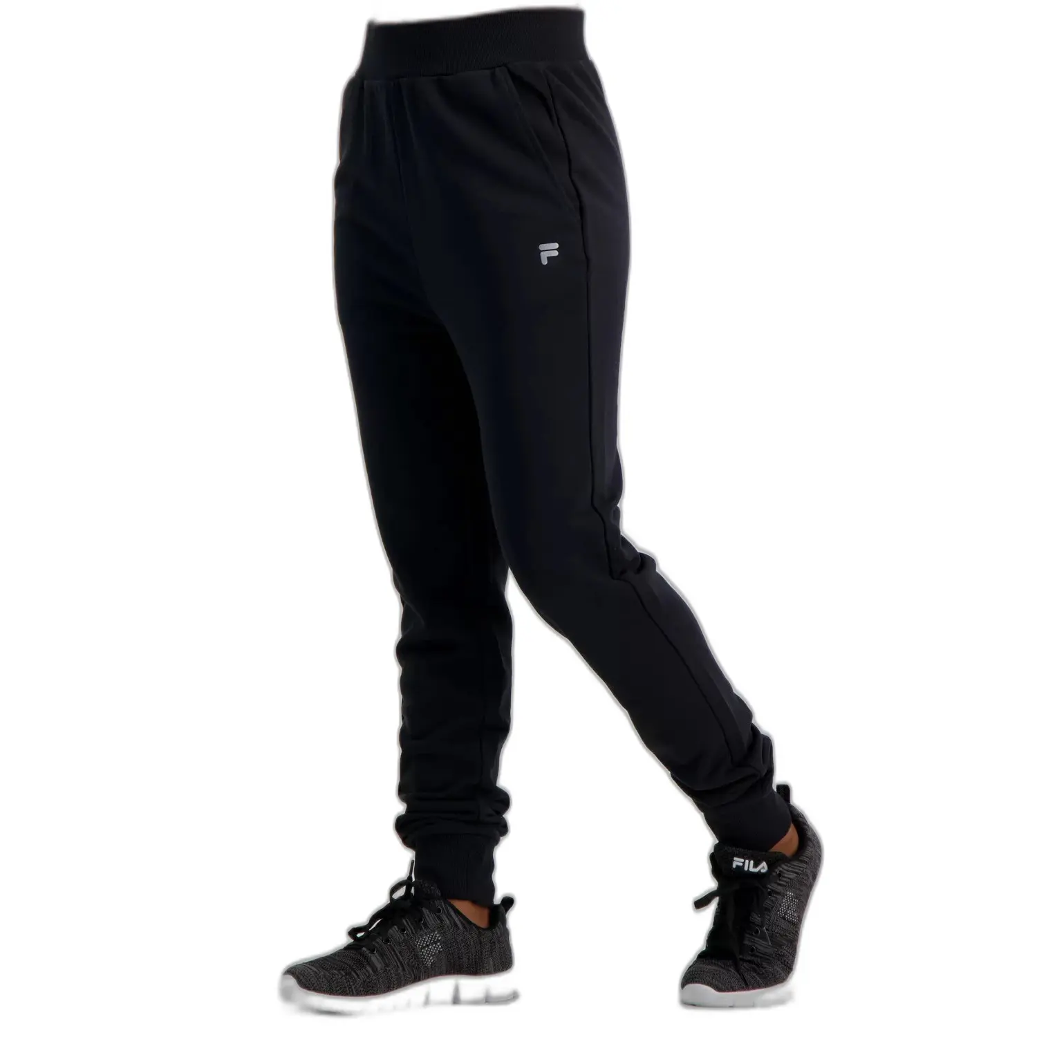 4064556360571 - Pantalon de jogging taille haute femme Rangiroa