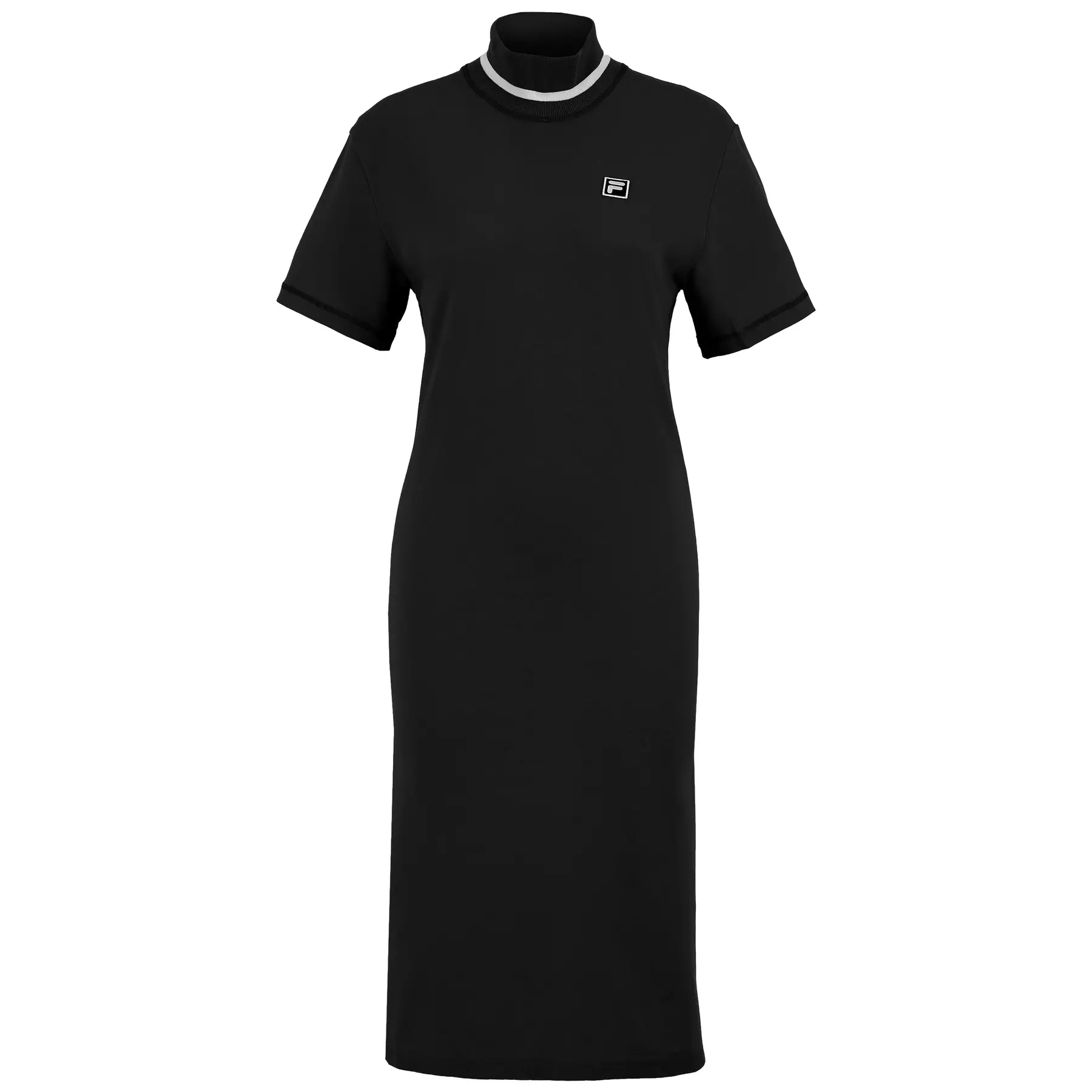 4064556401656 - T-Shirt-Kleid Frau Bialowieza