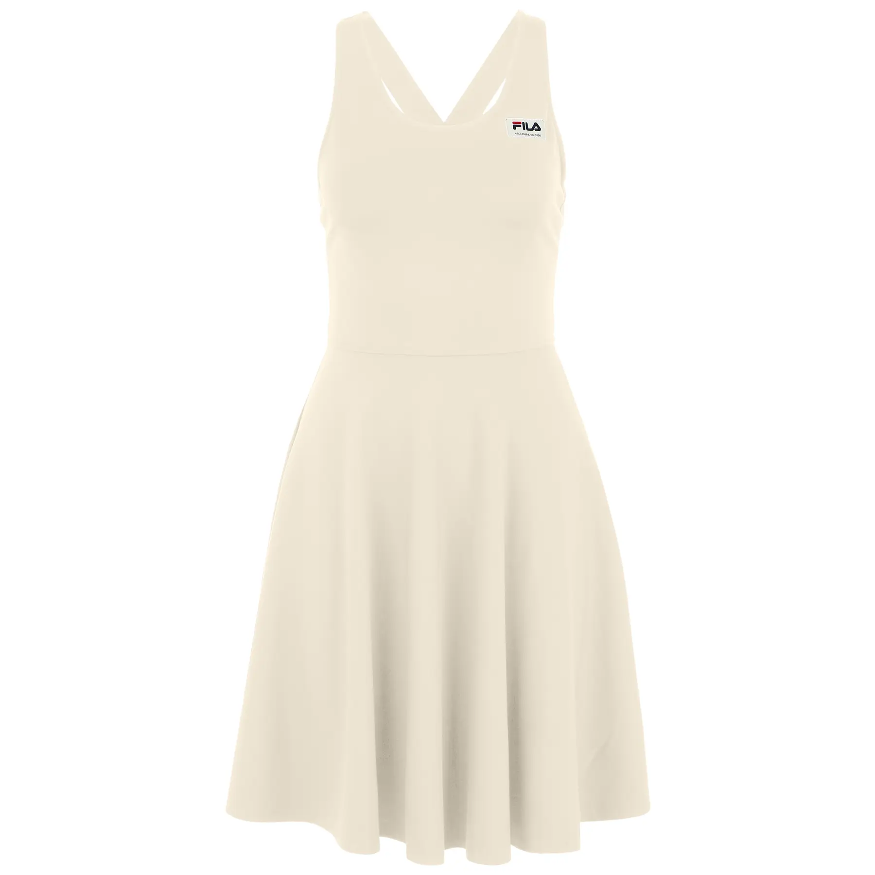 4064556400840 - Kleid Frau Teldau Skater
