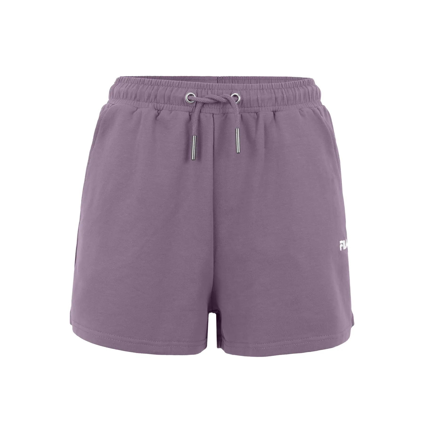 4064556478924 - Shorts mit hohem Bund für Damen Fila