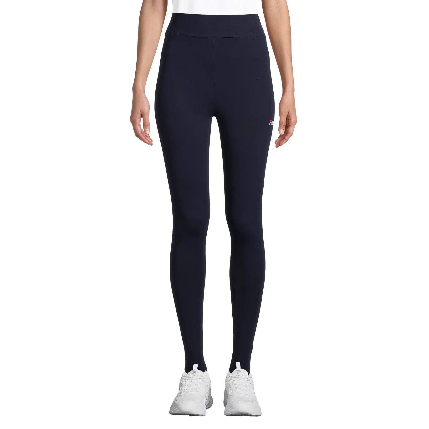 4064556596567 - Leggings hoch Frau Bendorf