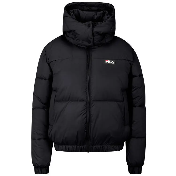 4064556594013 - Crop-Daunenjacke Damen Buchen