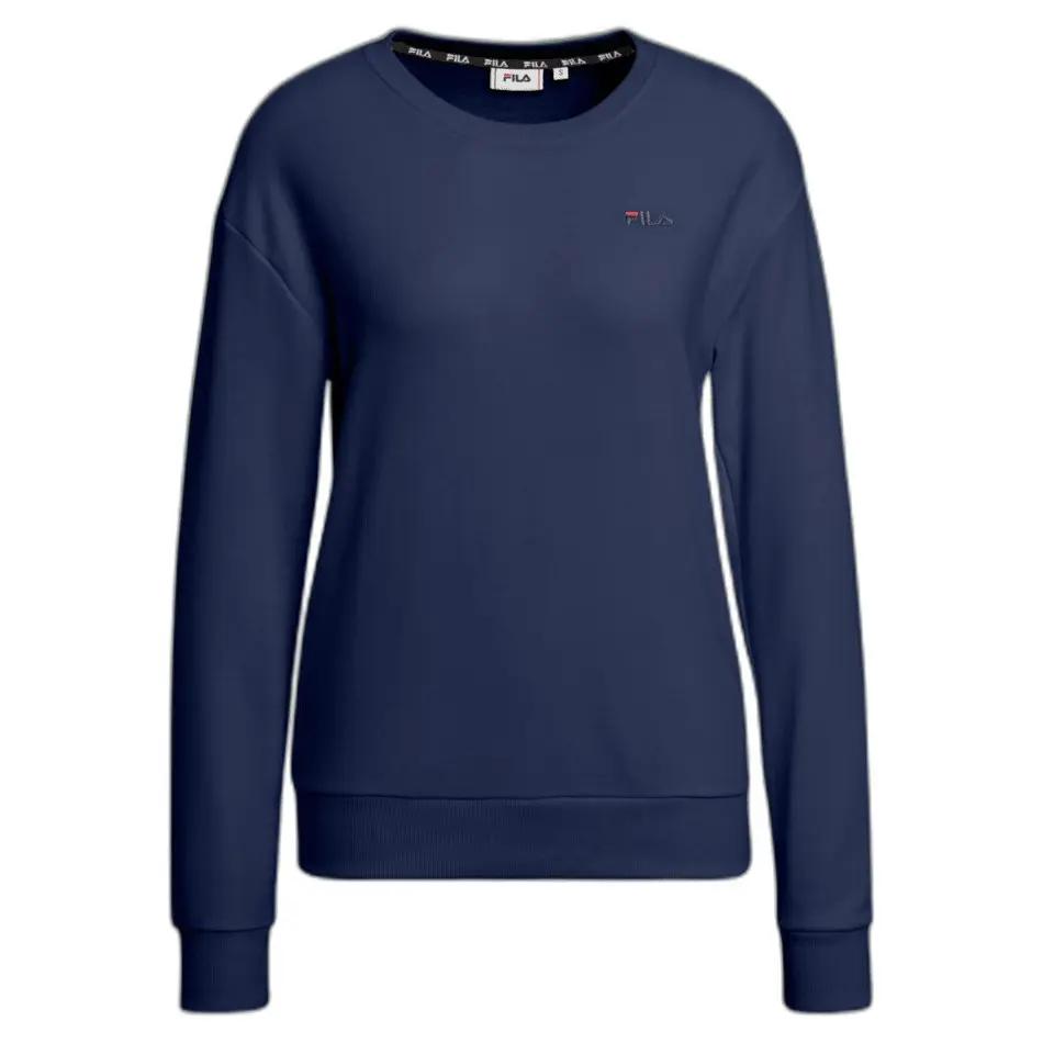 4064556520852 - Sweatshirt mit Rundhalsausschnitt Damen Bantin Slightly