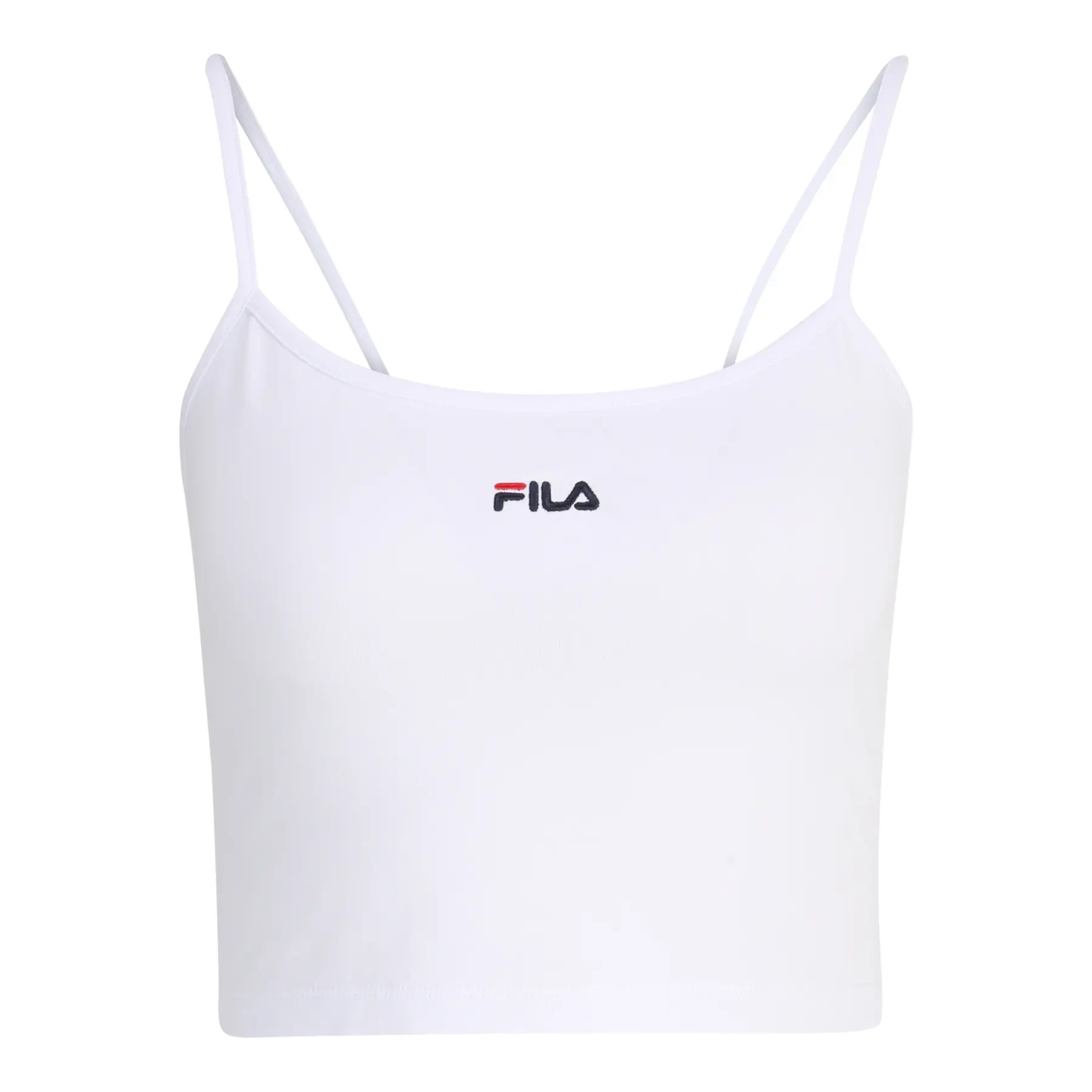 4067777020330 - Crop-Top Damen Loni Spaghetti