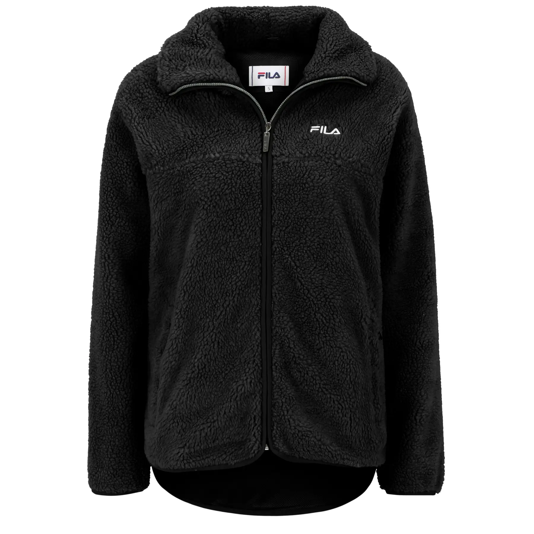 4067777115869 - Damen Sherpa-Jacke Oacala