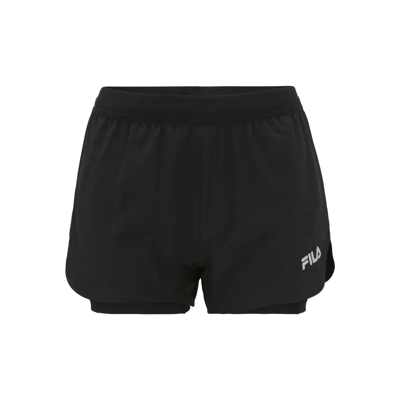 4067777131296 - Shorts für Damen Rosate
