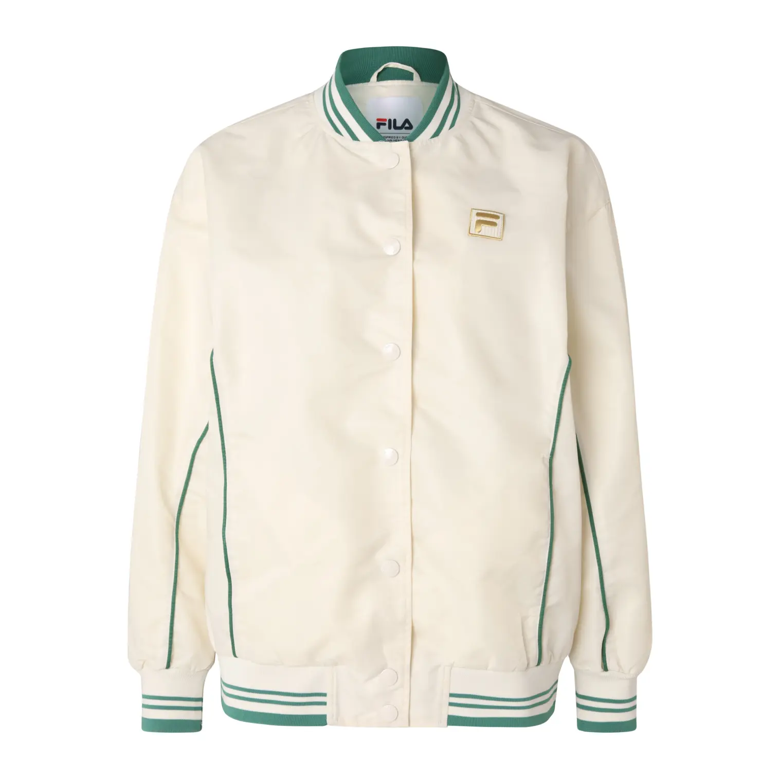 4067777171902 - Oversize Sportjacke für Damen Leme