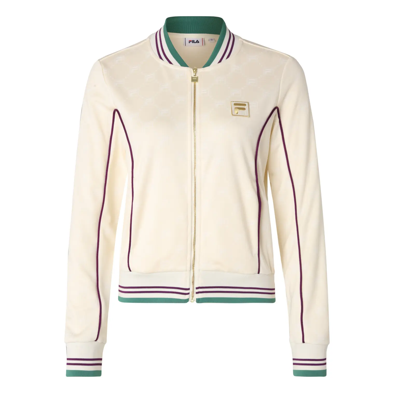 4067777188023 - Trainingsjacke Damen Lamim