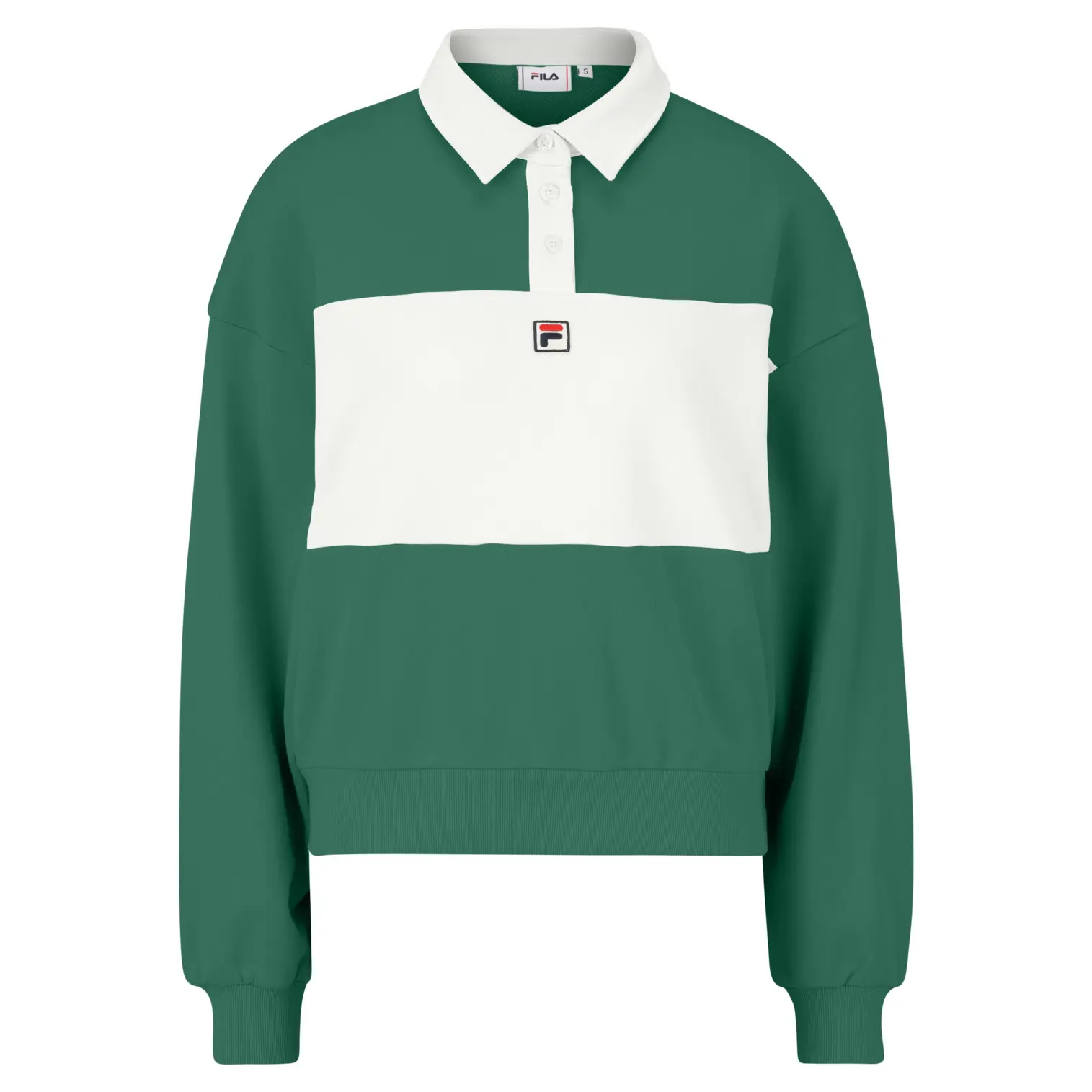 4067777195038 - Sweatshirt Damen Langogne