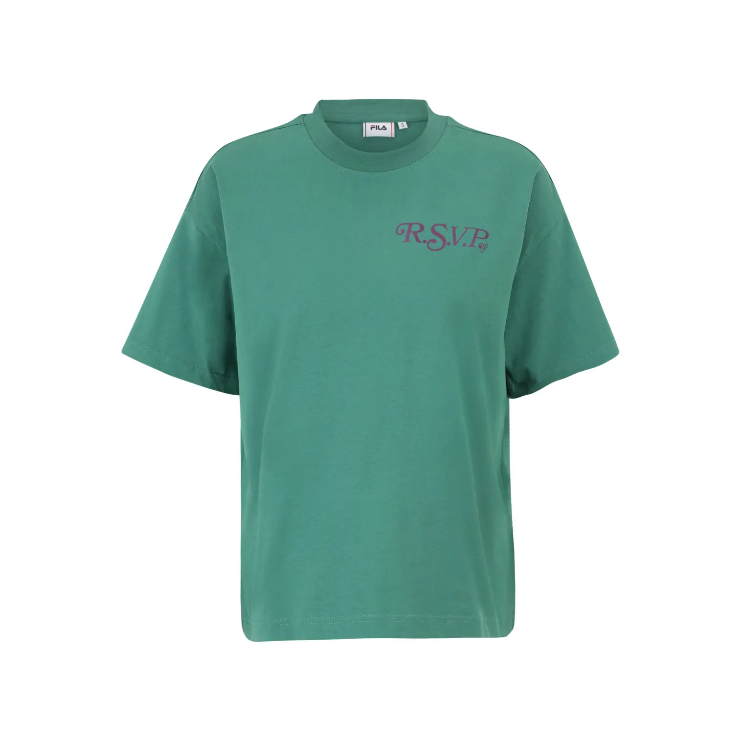 4067777175207 - T-Shirt Leffinge