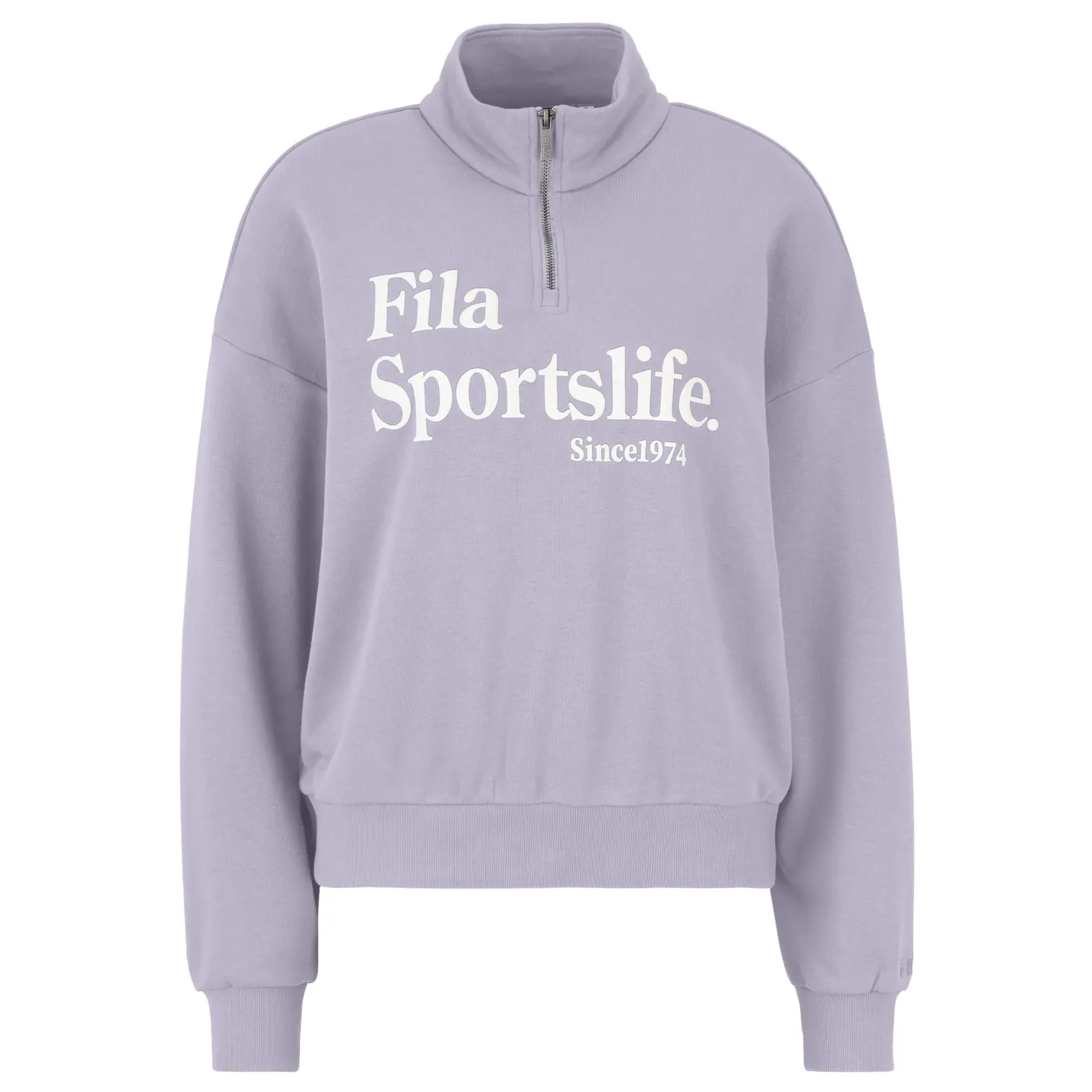 4067777195151 - Sweatshirt 1 2 Zip Women Lachy Oversize