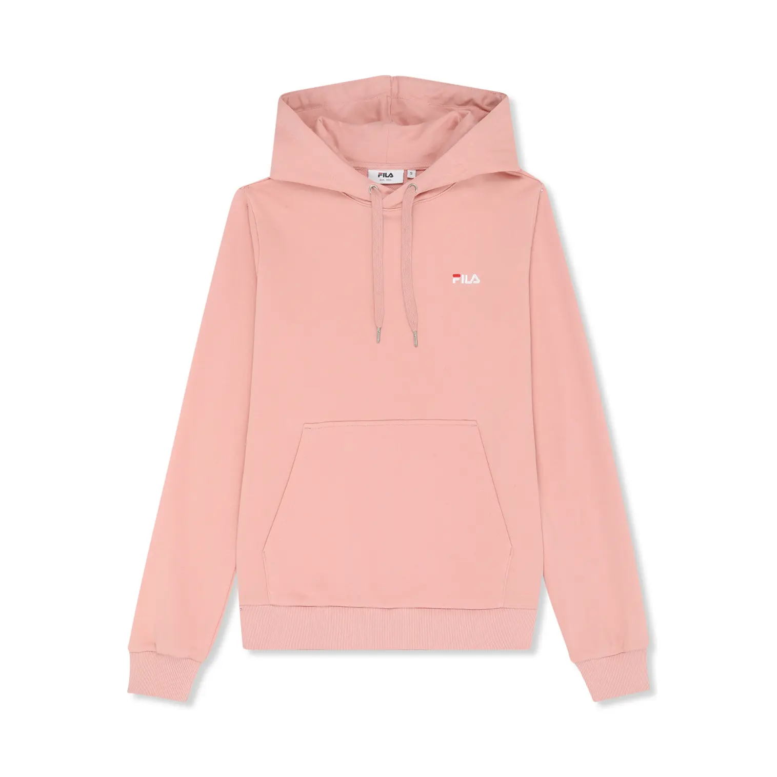 Felpa con cappuccio da donna  Lierna