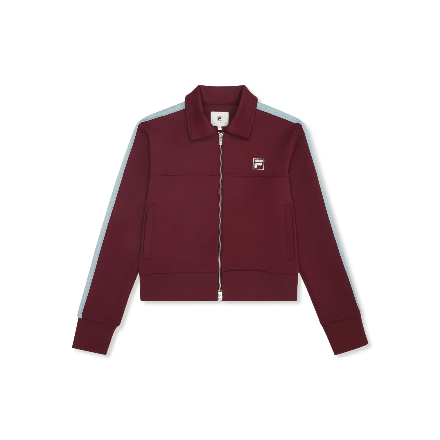 4067777244675 - Trainingsjacke Damen Como