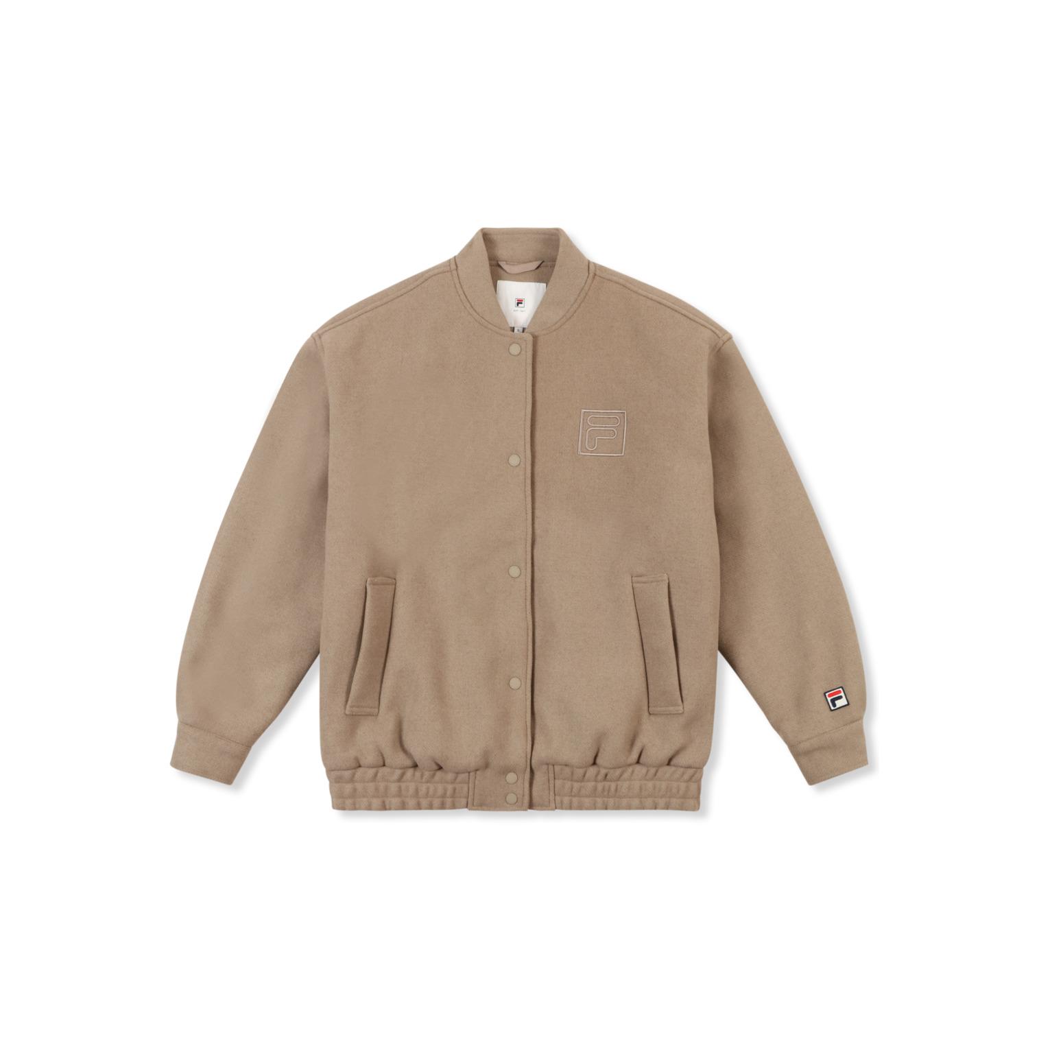 4067777244187 - Oversized Bomberjacke für Frauen Como