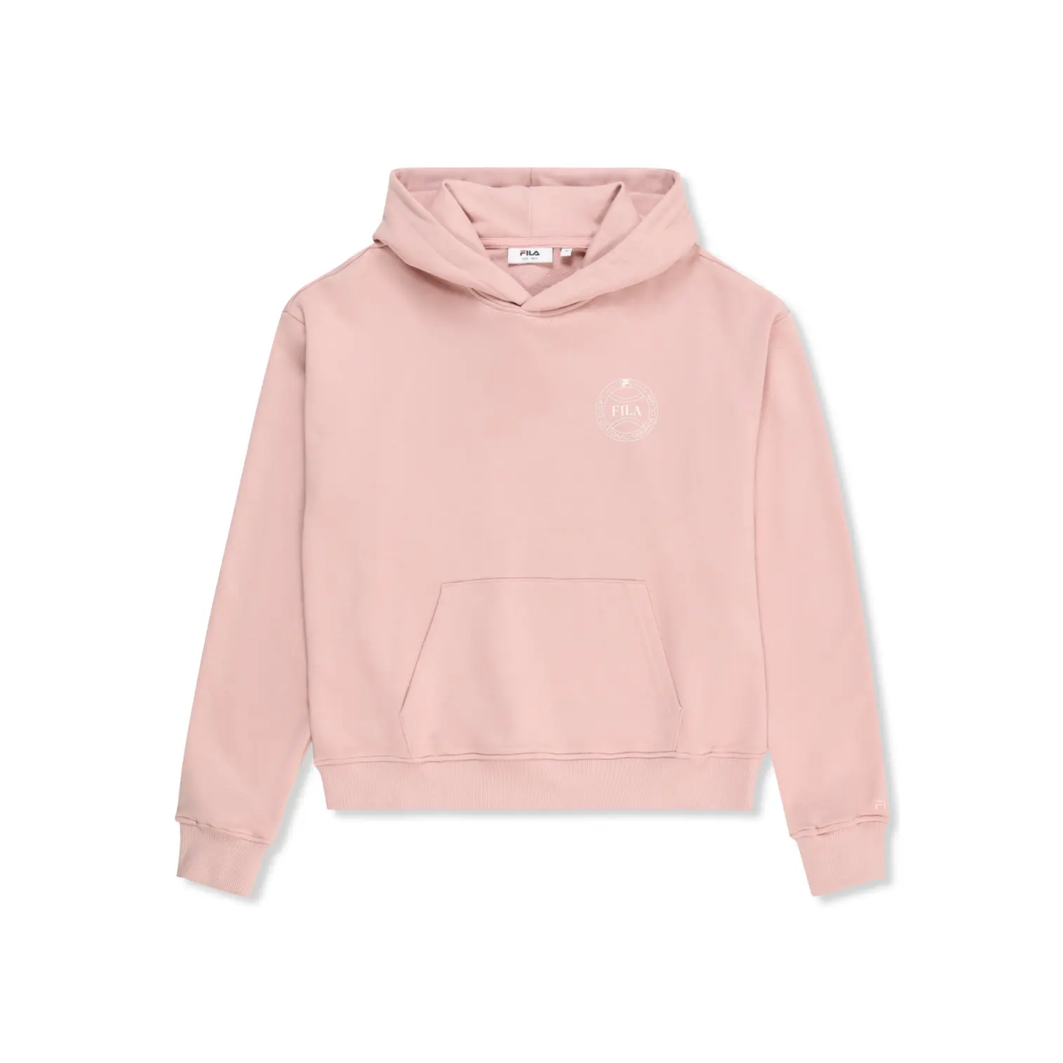 4067777238483 - Hoodie Damen Parella Relaxed