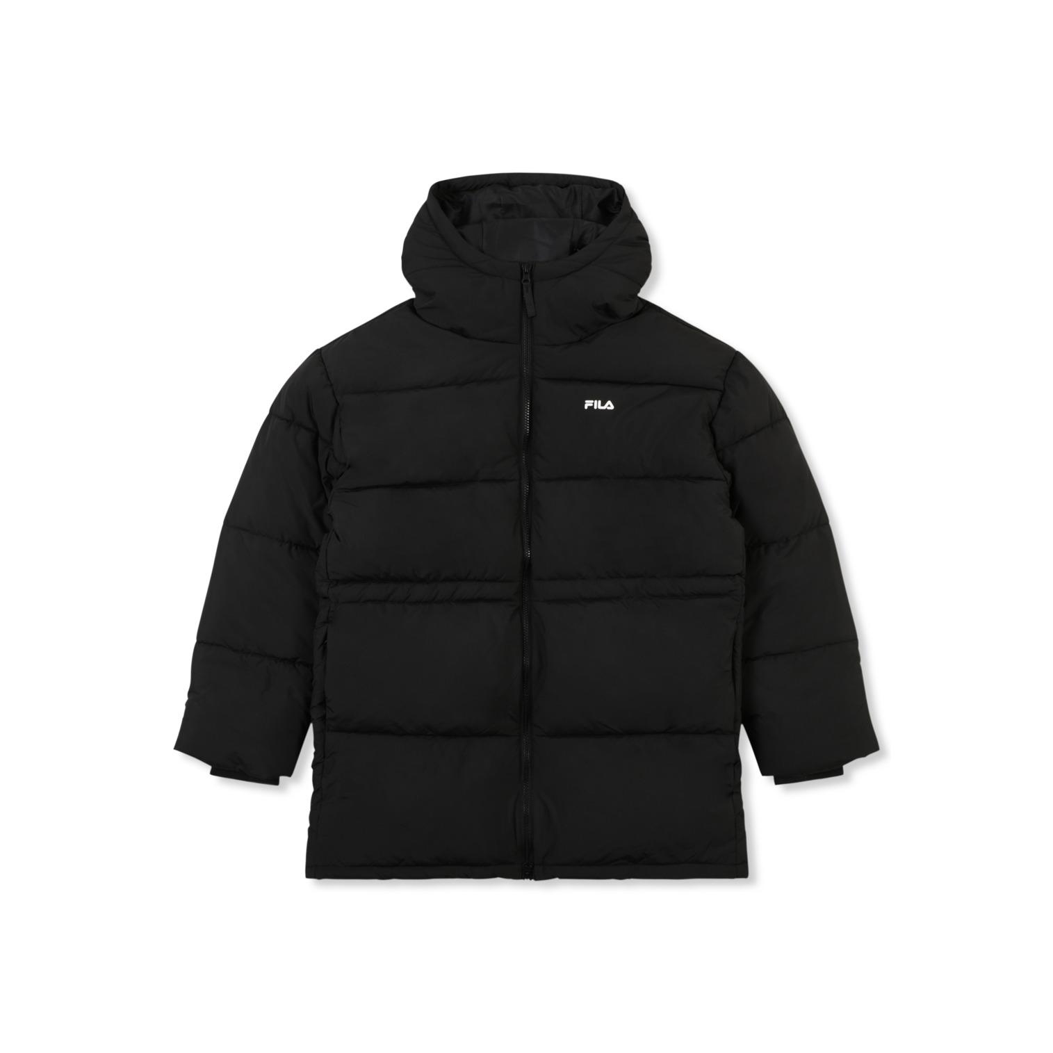 4067777244897 - Daunenjacke  mit Kapuze Damen Alba