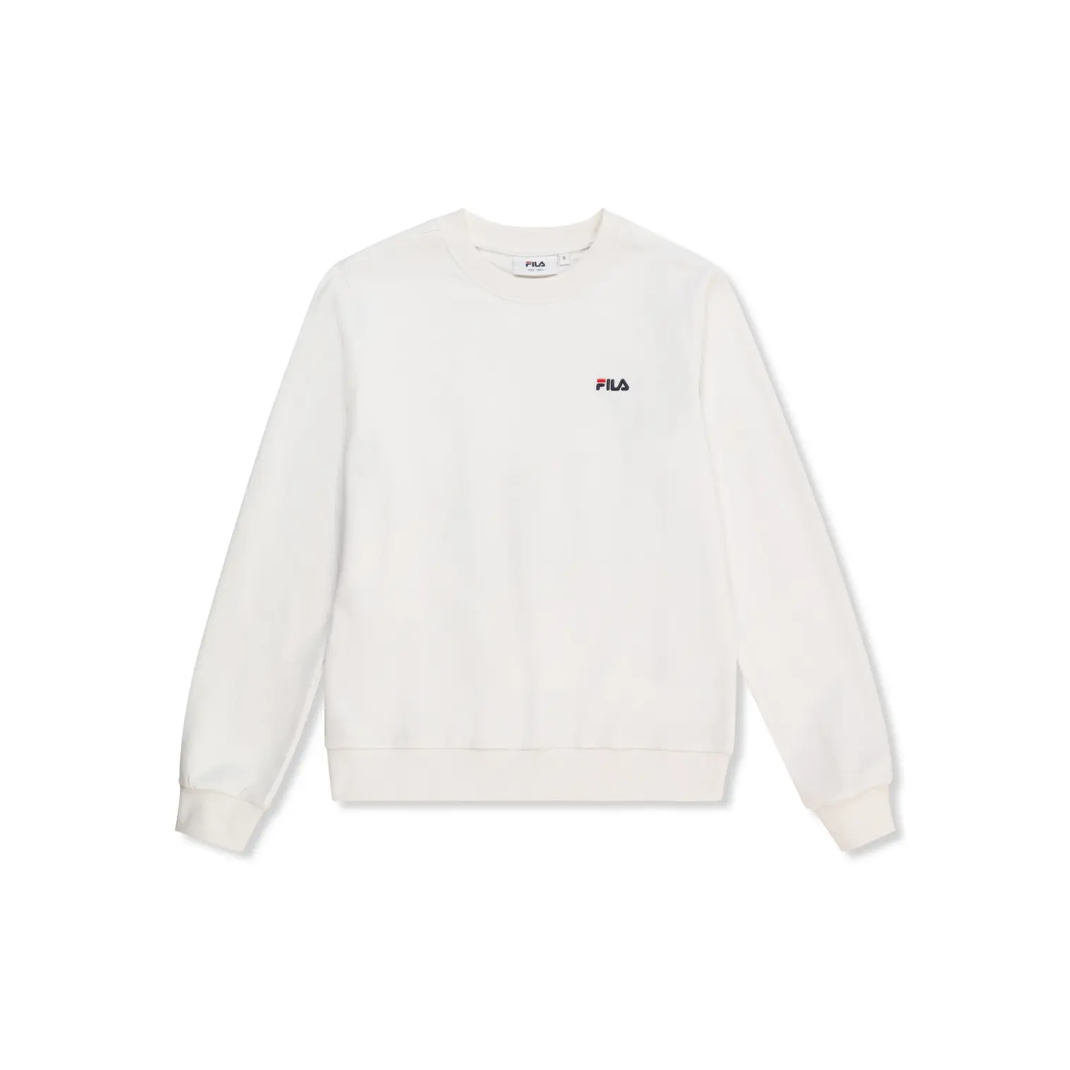 4067777230760 - Damen Rundhals-Sweatshirt Lierna Regular