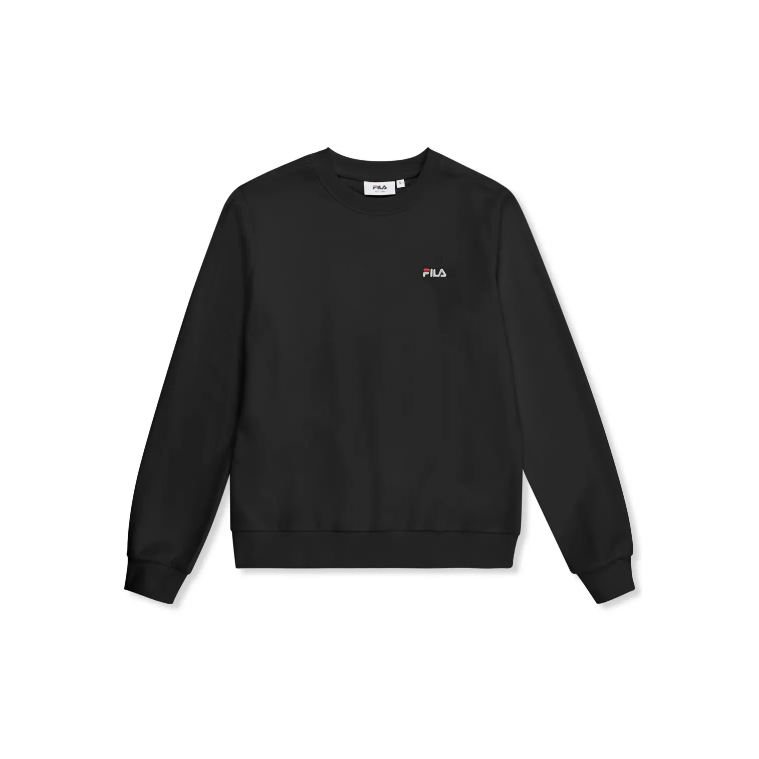 4067777230913 - Damen Rundhals-Sweatshirt Lierna Regular