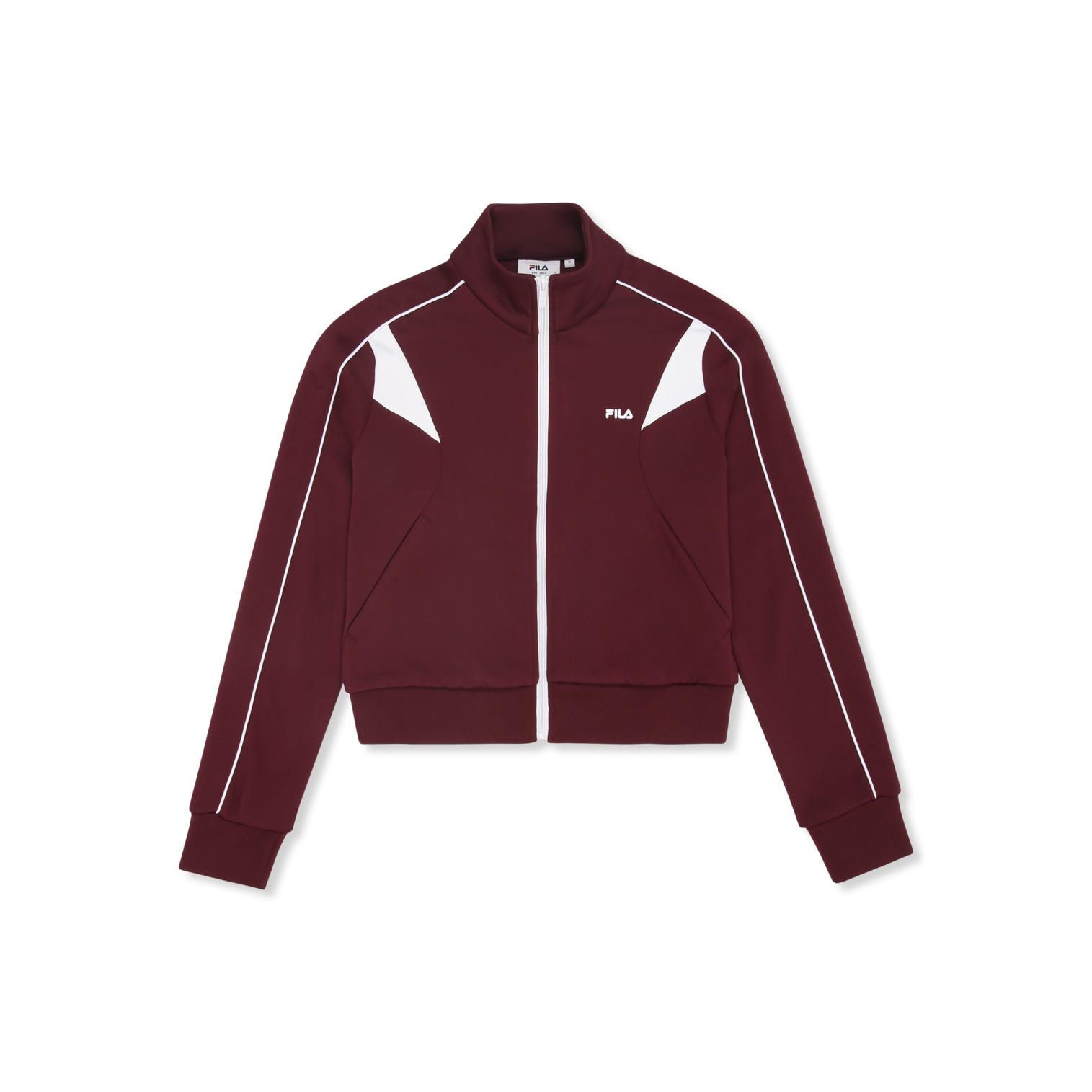 4067777244934 - Trainingsjacke Damen Rivoli Regular Blocked