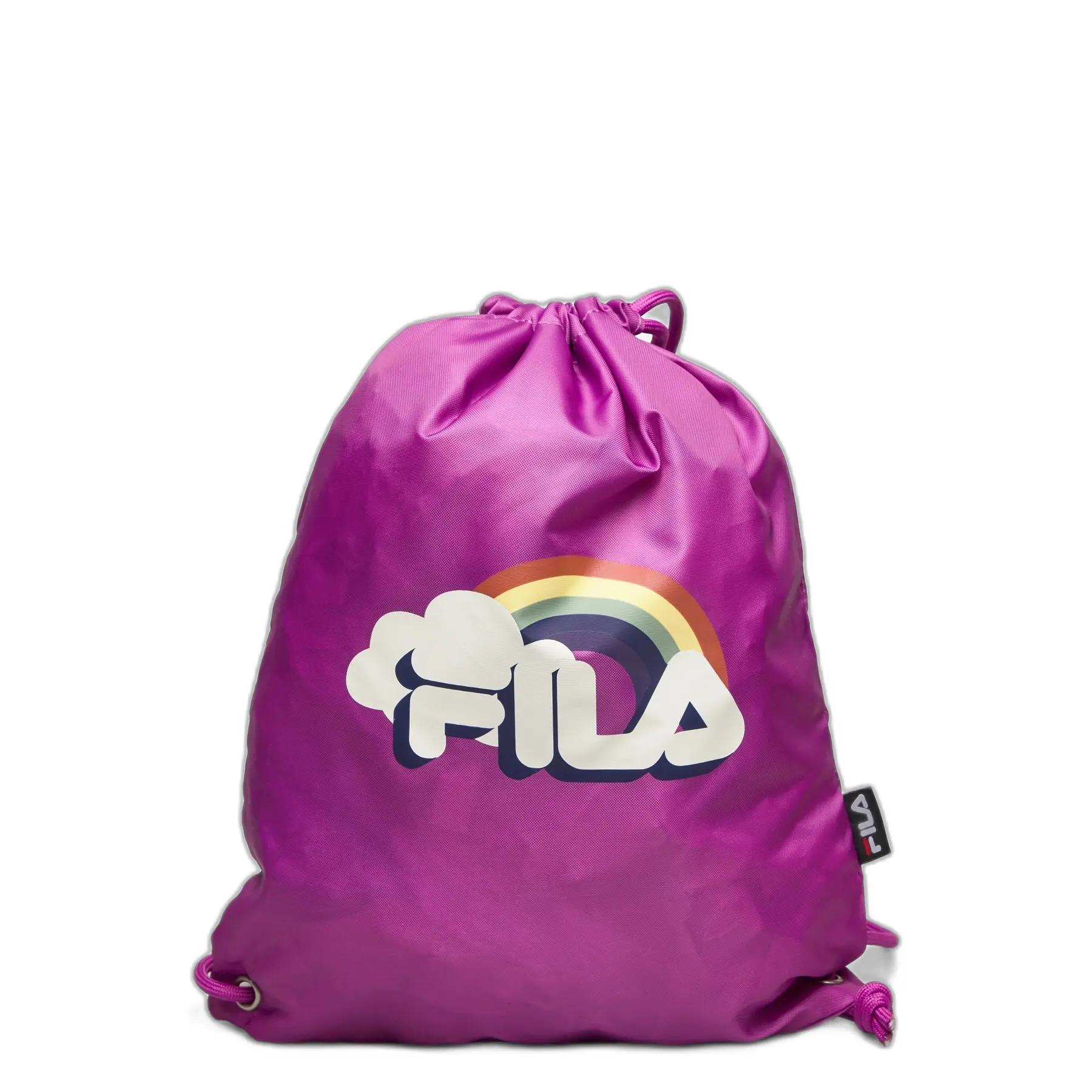 4064556423788 - Rucksack mit Kordelzug Kind Bohicon Rainbow Small Sport