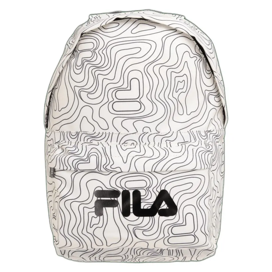 4064556498076 - Kinderrucksack Bend Back To School Map S’cool Two