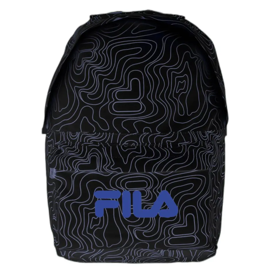 4064556498083 - Kinderrucksack Bend Back To School Map S’cool Two