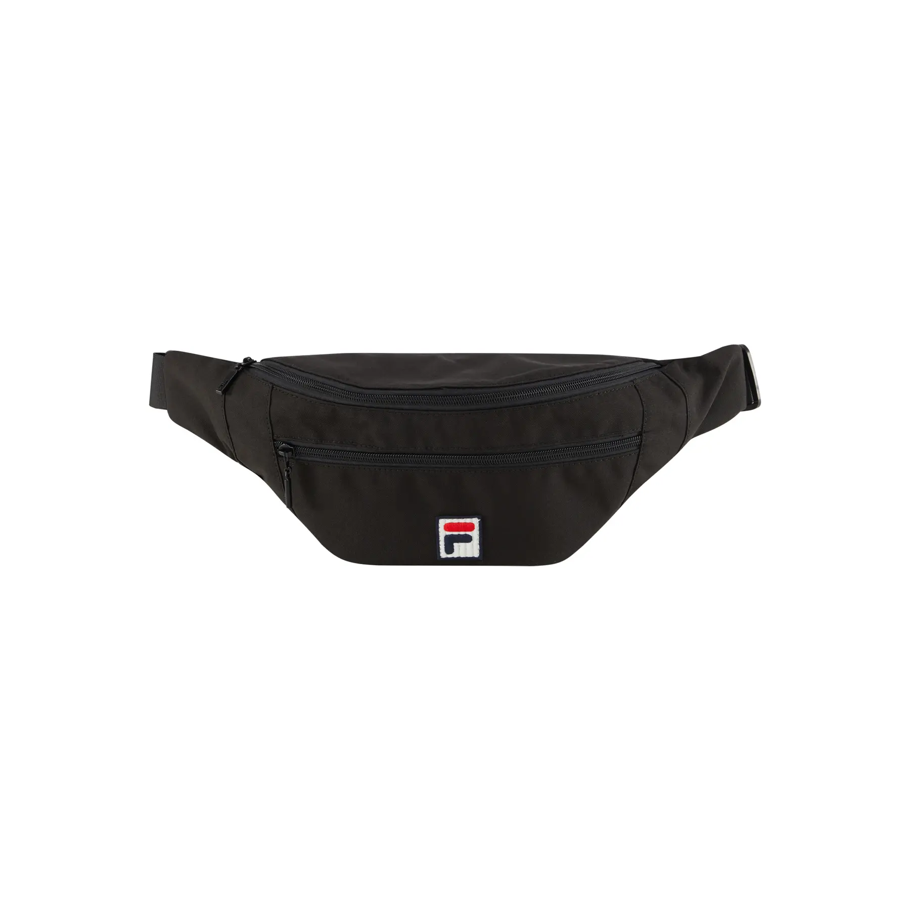 4064556237088 - Gürteltasche mit Doppelreißverschluss aus beschichtetem Canvas Bissau 4064556237088 - Gürteltasche mit Doppelreißverschluss aus beschichtetem Canvas Bissau