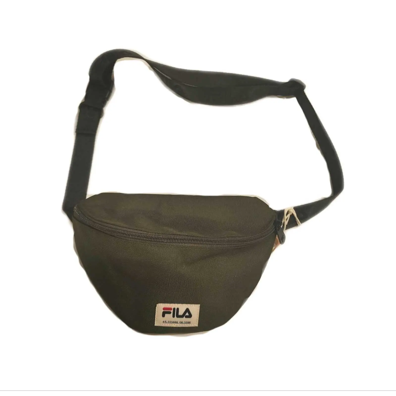 4064556577207 - Bauchtasche Bibirevo Small Street