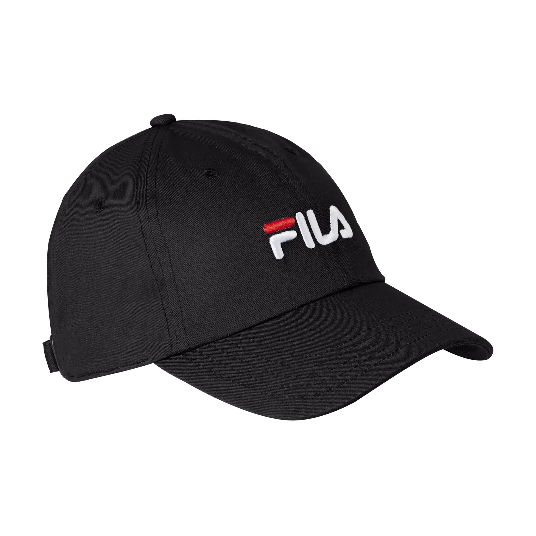 4064556347152 - Kappe mit linearem Logo Bergen Dad