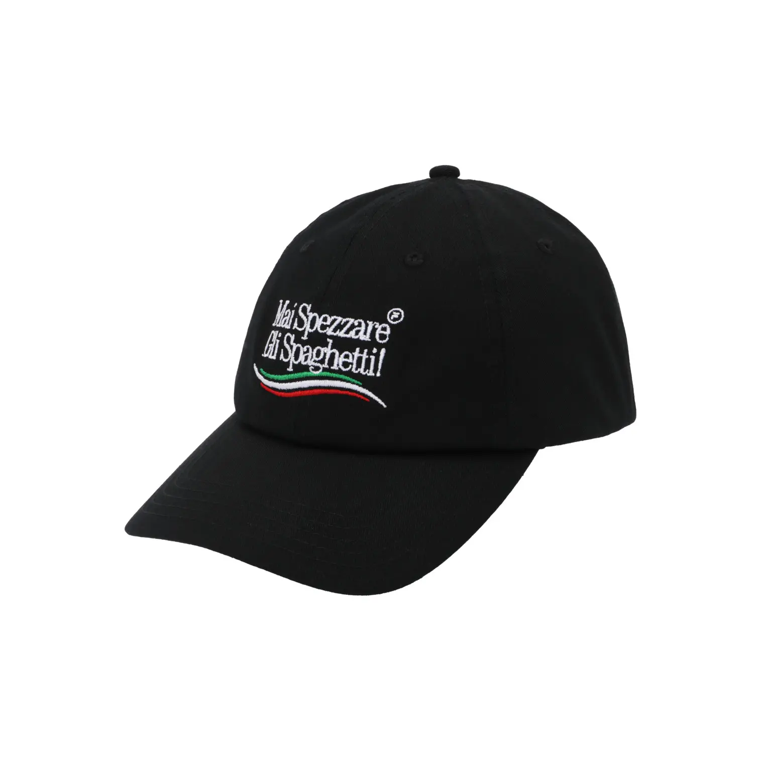 4067777230012 - 6-Panel Baseballcap Navigli Graphic Low