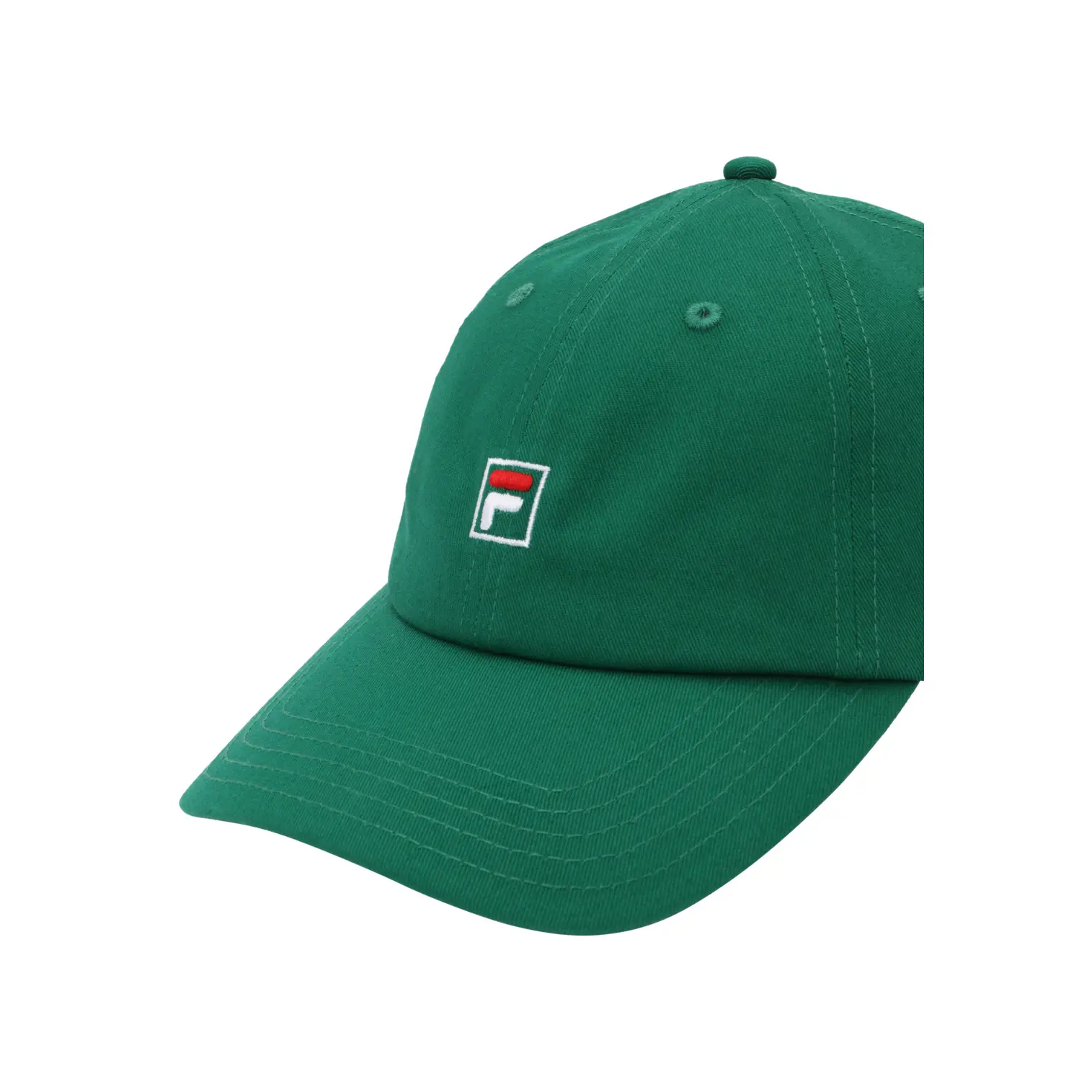 4067777230029 - 6-Panel Baseballcap Milano Logo Low