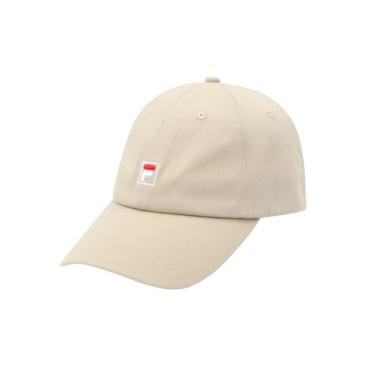 4067777230036 - 6-Panel Baseballcap Milano Logo Low