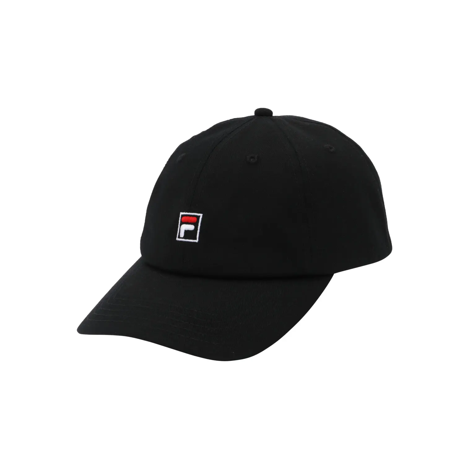 4067777230043 - 6-Panel Baseballcap Milano Logo Low
