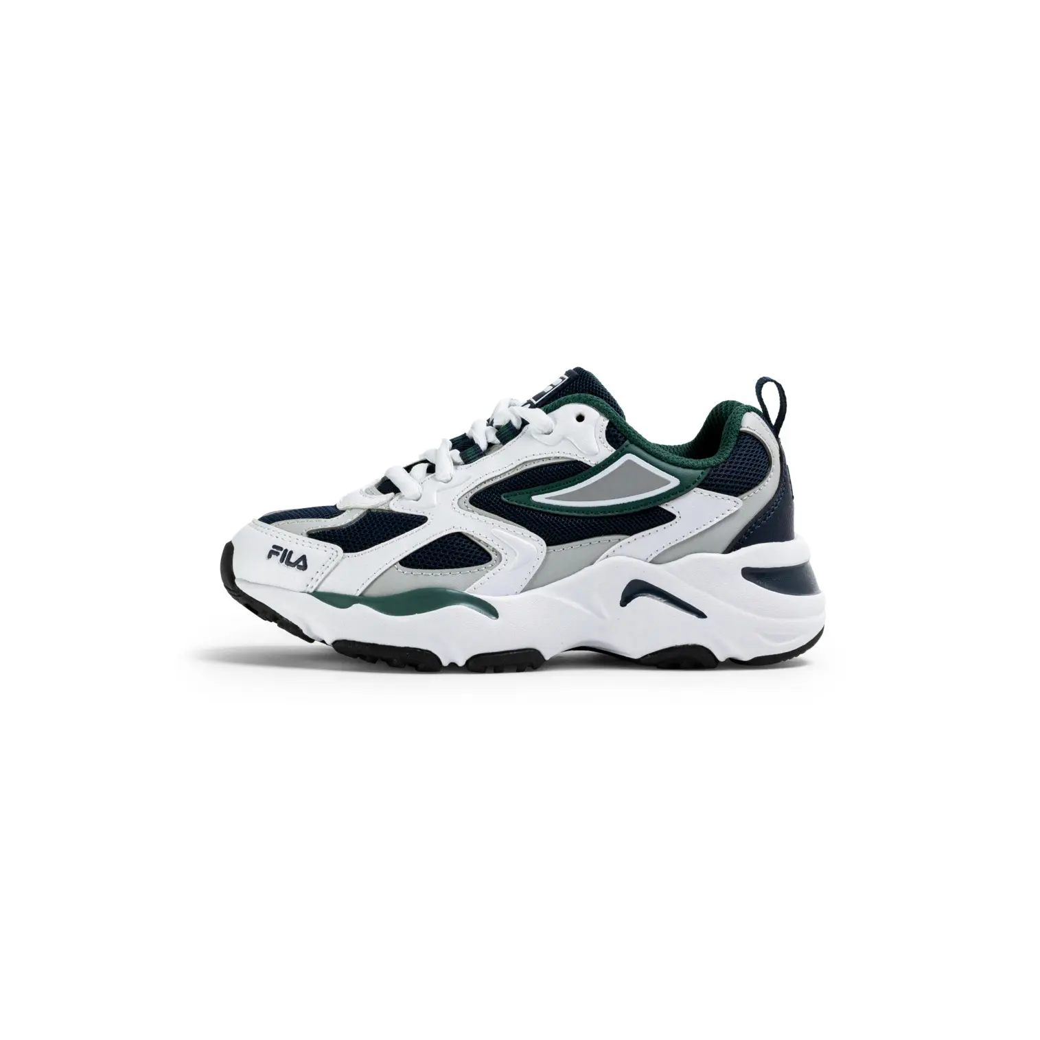 Sneakers  CR-CW02 Ray Tracer