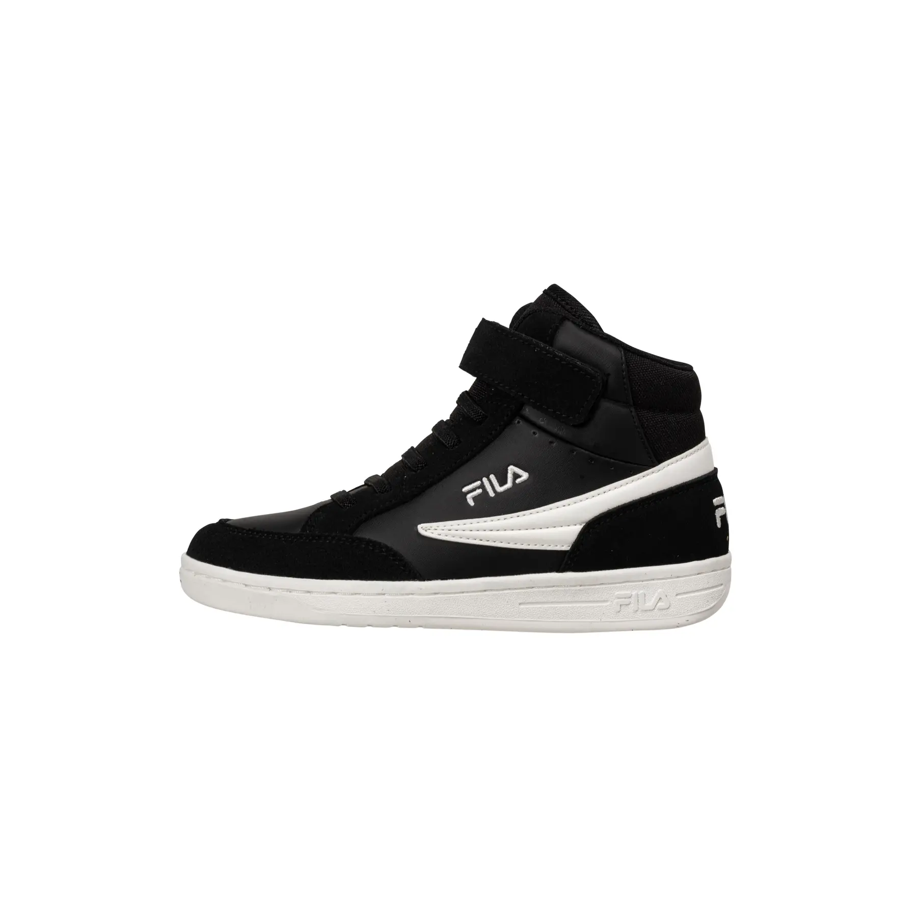8719477750159 - Kinderschuhe Crew Velcro Mid