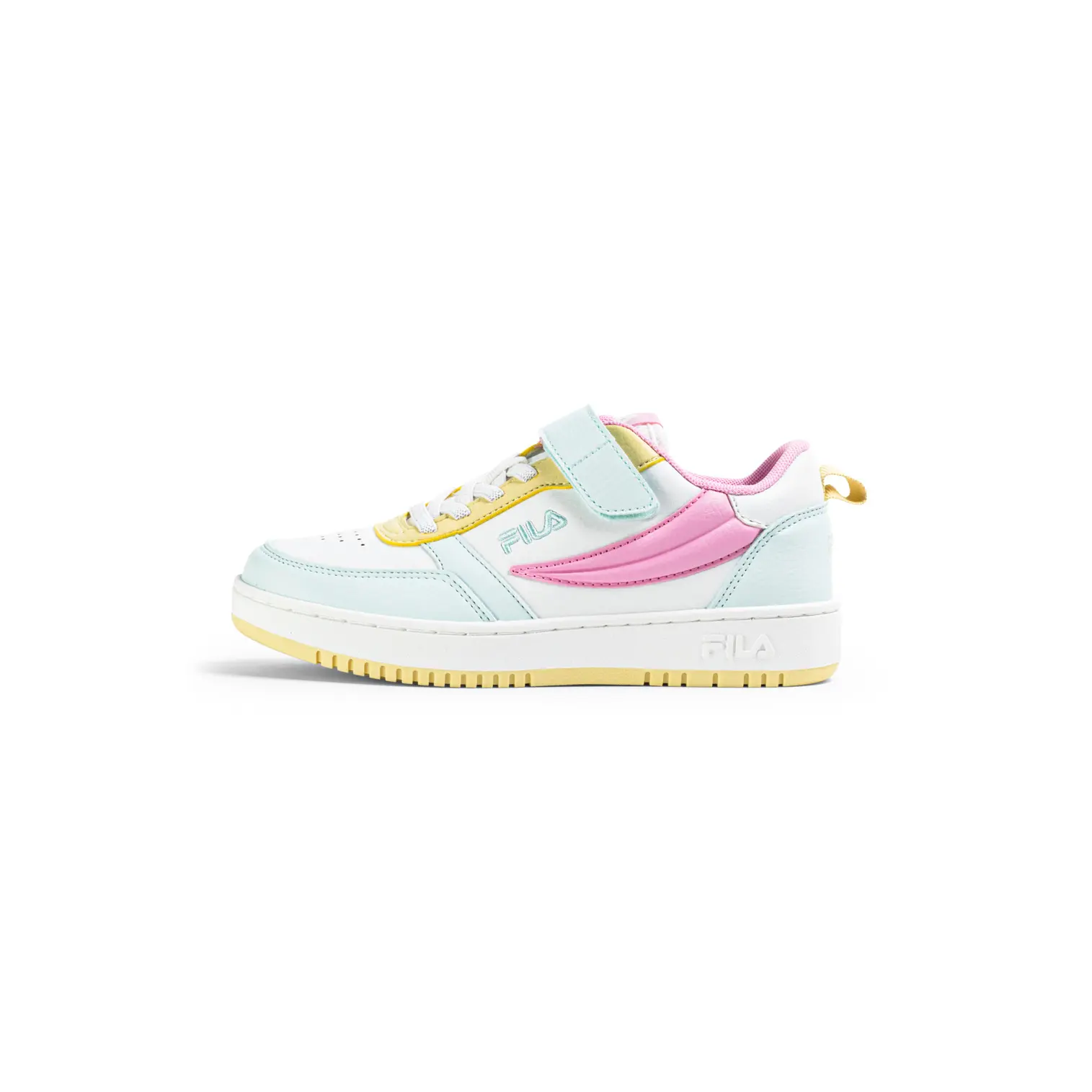 Fila Baskets enfant Fila Rega