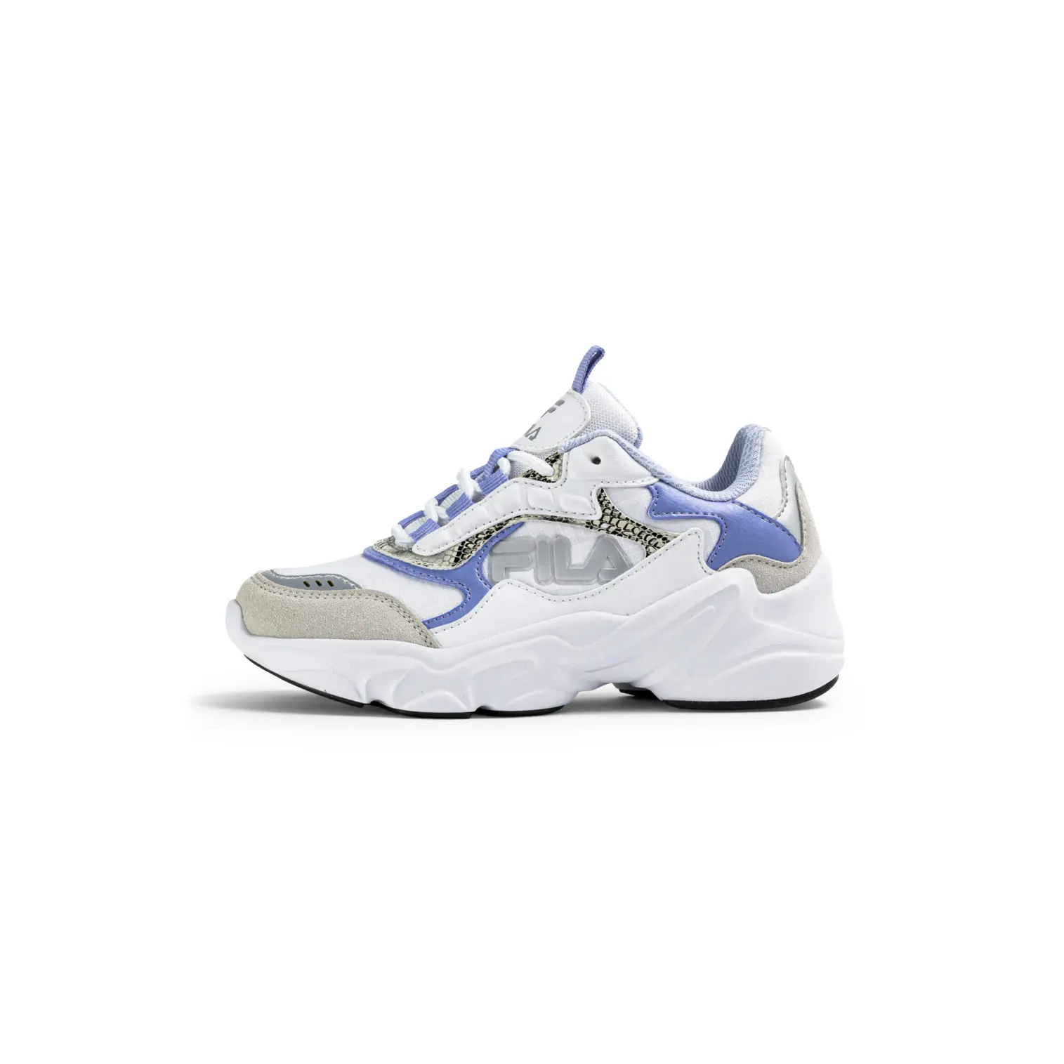 Girl Trainers Fila Collene