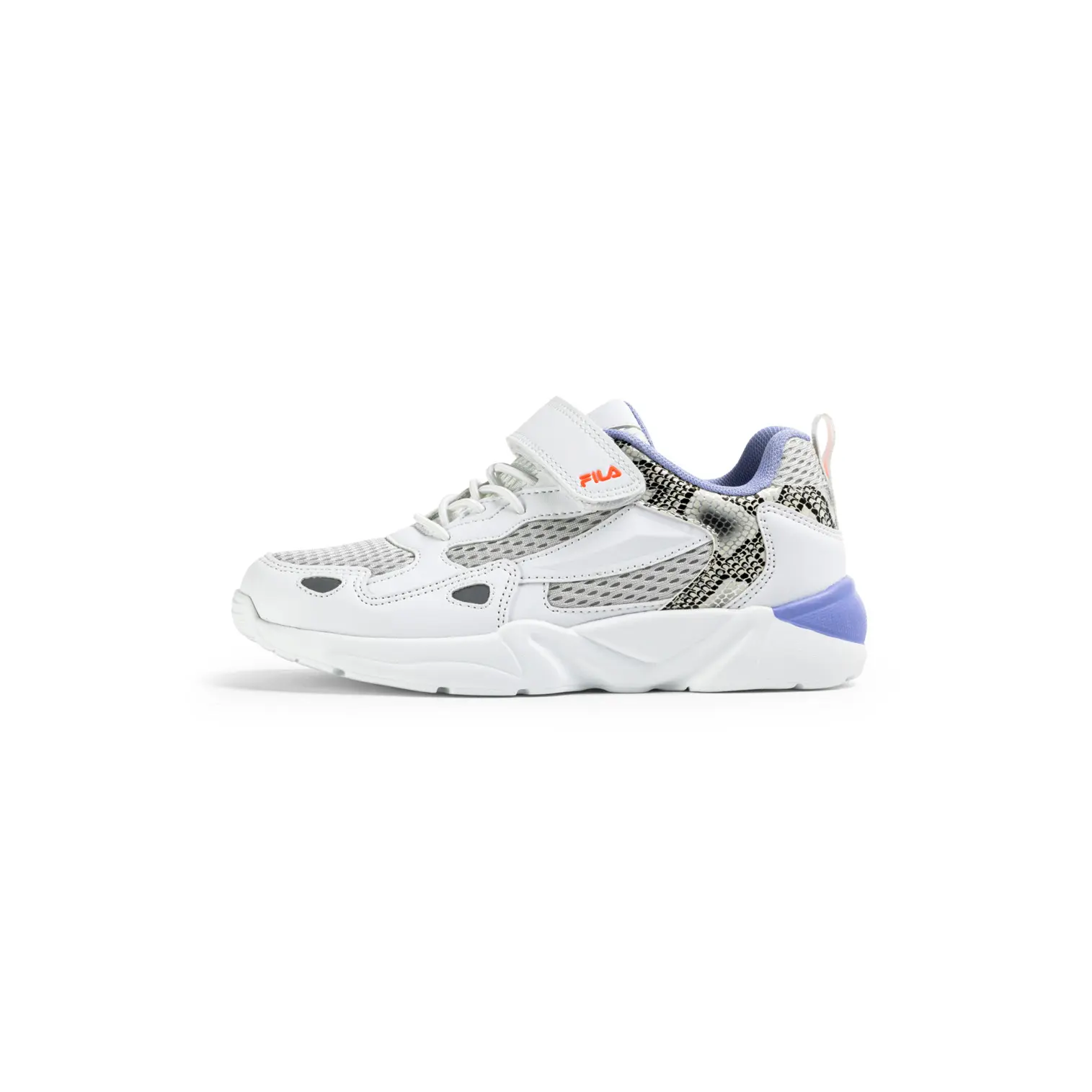 Fila Baskets fille Fila Ventosa